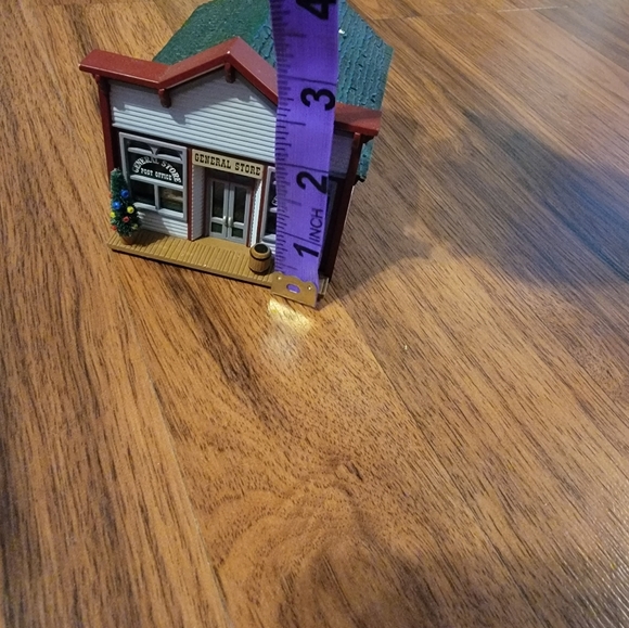 Hallmark Sarah Plain & Tall Collection General Store - Picture 8 of 8